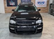 Nissan Stagea 260 RS Autech Edition