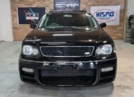 1998 Nissan Stagea 260 RS Autech Edition