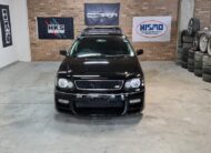 1998 Nissan Stagea 260 RS Autech Edition