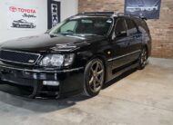 1998 Nissan Stagea 260 RS Autech Edition