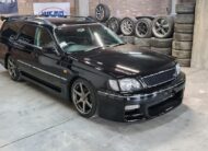 1998 Nissan Stagea 260 RS Autech Edition