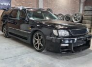 1998 Nissan Stagea 260 RS Autech Edition