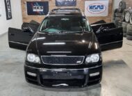 1998 Nissan Stagea 260 RS Autech Edition