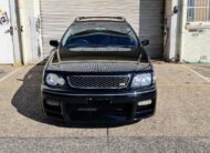 1998 Nissan Stagea 260 RS Autech Edition