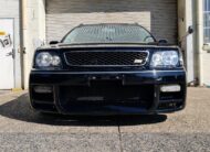 1998 Nissan Stagea 260 RS Autech Edition