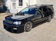 1998 Nissan Stagea 260 RS Autech Edition