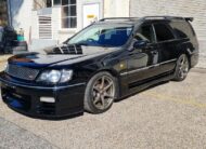 1998 Nissan Stagea 260 RS Autech Edition