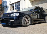 1998 Nissan Stagea 260 RS Autech Edition