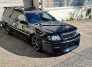 1998 Nissan Stagea 260 RS Autech Edition