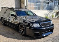 1998 Nissan Stagea 260 RS Autech Edition