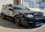 1998 Nissan Stagea 260 RS Autech Edition