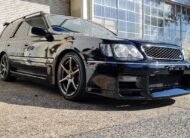 1998 Nissan Stagea 260 RS Autech Edition