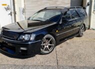 1998 Nissan Stagea 260 RS Autech Edition