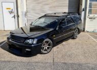 1998 Nissan Stagea 260 RS Autech Edition