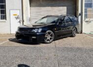 1998 Nissan Stagea 260 RS Autech Edition