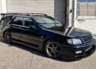 1998 Nissan Stagea 260 RS Autech Edition