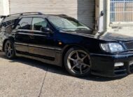 1998 Nissan Stagea 260 RS Autech Edition