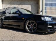 1998 Nissan Stagea 260 RS Autech Edition