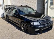 1998 Nissan Stagea 260 RS Autech Edition