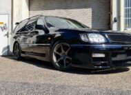 1998 Nissan Stagea 260 RS Autech Edition