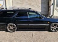 1998 Nissan Stagea 260 RS Autech Edition