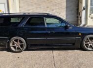 1998 Nissan Stagea 260 RS Autech Edition