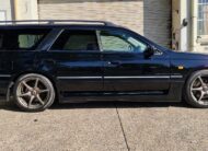 1998 Nissan Stagea 260 RS Autech Edition