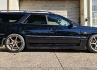 1998 Nissan Stagea 260 RS Autech Edition