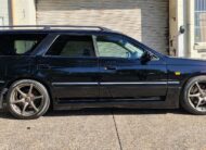 1998 Nissan Stagea 260 RS Autech Edition