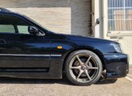 1998 Nissan Stagea 260 RS Autech Edition