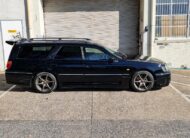 1998 Nissan Stagea 260 RS Autech Edition