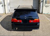 1998 Nissan Stagea 260 RS Autech Edition