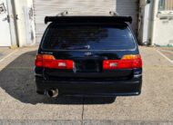 1998 Nissan Stagea 260 RS Autech Edition