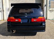 1998 Nissan Stagea 260 RS Autech Edition