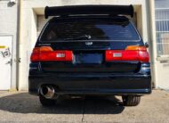 1998 Nissan Stagea 260 RS Autech Edition