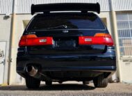 1998 Nissan Stagea 260 RS Autech Edition