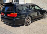 1998 Nissan Stagea 260 RS Autech Edition