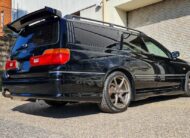 1998 Nissan Stagea 260 RS Autech Edition