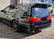 1998 Nissan Stagea 260 RS Autech Edition