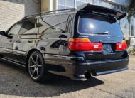 1998 Nissan Stagea 260 RS Autech Edition