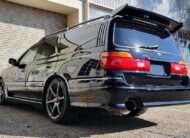 1998 Nissan Stagea 260 RS Autech Edition