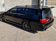 1998 Nissan Stagea 260 RS Autech Edition