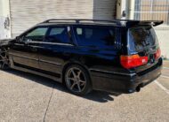 1998 Nissan Stagea 260 RS Autech Edition