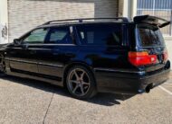 1998 Nissan Stagea 260 RS Autech Edition