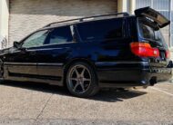 1998 Nissan Stagea 260 RS Autech Edition