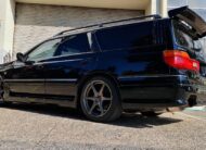 1998 Nissan Stagea 260 RS Autech Edition