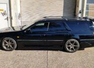 1998 Nissan Stagea 260 RS Autech Edition