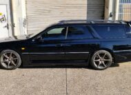 1998 Nissan Stagea 260 RS Autech Edition