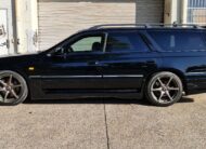 1998 Nissan Stagea 260 RS Autech Edition