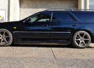 1998 Nissan Stagea 260 RS Autech Edition